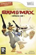 Sam and Max Season One for NINTENDOWII to rent