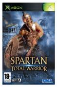 Spartan Total Warrior for XBOX to rent