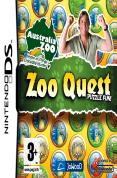 Zoo Quest Australia Zoo for NINTENDODS to buy