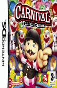Carnival Funfair Games for NINTENDODS to rent