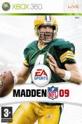 Madden NFL 09 for XBOX360 to buy