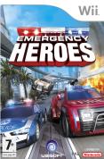 Emergency Heroes for NINTENDOWII to buy