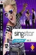 SingStar Vol 2 for PS3 to buy
