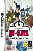 Di-Gata Defenders for NINTENDODS to rent