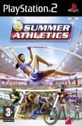 Summer Athletics for PS2 to rent
