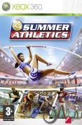 Summer Athletics for XBOX360 to rent