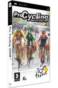 Pro Cycling Manager 2008 - Le Tour De France for PSP to rent