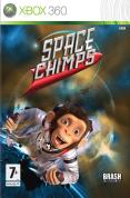 Space Chimps for XBOX360 to rent