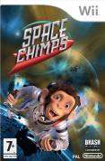 Space Chimps for NINTENDOWII to rent