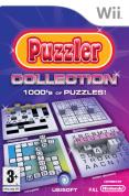 Puzzler Collection for NINTENDOWII to rent
