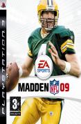 Madden NFL 09 for PS3 to buy