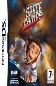 Space Chimps for NINTENDODS to buy