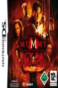 The Mummy - Tomb Of The Dragon Emperor for NINTENDODS to rent