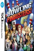 AMF Bowling - Pinbusters for NINTENDODS to buy