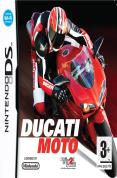 Ducati Moto for NINTENDODS to rent