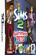 The Sims 2 - Apartment Pets for NINTENDODS to rent