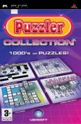 Puzzler Collection for PSP to rent