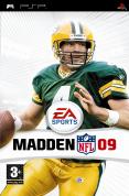 Madden NFL 09 for PSP to rent