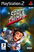 Space Chimps for PS2 to rent