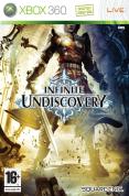 Infinite Undiscovery for XBOX360 to rent