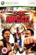TNA Impact - Total Nonstop Action Wrestling for XBOX360 to buy