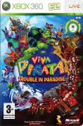Viva Pinata - Trouble In Paradise for XBOX360 to rent
