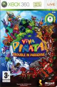 Viva Pinata - Trouble In Paradise for XBOX360 to buy