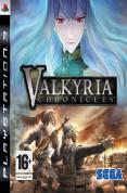 Valkyria Chronicles for PS3 to rent
