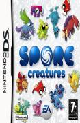 Spore Creatures for NINTENDODS to buy