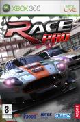 Race Pro for XBOX360 to rent