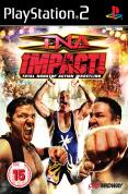 TNA Impact - Total Nonstop Action Wrestling for PS2 to rent