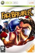 FaceBreaker for XBOX360 to rent