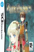 Rune Factory A Fantasy Harvest Moon for NINTENDODS to rent