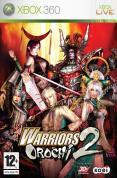 Warriors Orochi 2 for XBOX360 to buy