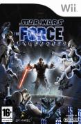 Star Wars - The Force Unleashed for NINTENDOWII to rent