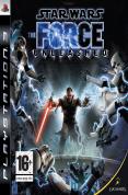 Star Wars - The Force Unleashed for PS3 to rent
