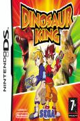 Dinosaur King (Dino King) for NINTENDODS to rent