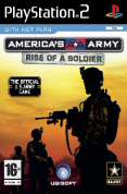 Americas Army Rise of the Soldier for PS2 to buy