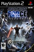 Star Wars - The Force Unleashed for PS2 to rent