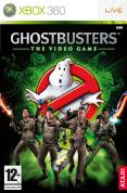 Ghostbusters The Video Game for XBOX360 to rent