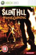 Silent Hill Homecoming for XBOX360 to buy