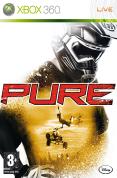Pure for XBOX360 to rent
