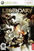 Legendary for XBOX360 to rent
