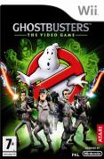 Ghostbusters The Video Game for NINTENDOWII to rent