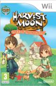 Harvest Moon Tree Of Tranquility for NINTENDOWII to rent
