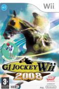 G1 Jockey Wii 2008 for NINTENDOWII to rent