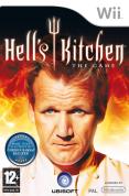 Hells Kitchen The Video Game for NINTENDOWII to rent