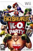 FaceBreaker KO Party for NINTENDOWII to buy