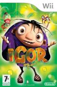 Igor The Game for NINTENDOWII to rent