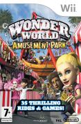 Wonderworld Amusement Park for NINTENDOWII to buy